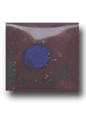 Duncan Crackle  And  Crystal Glazes La Fiesta Cr907 4 Oz. [Pack Of 3] (3PK-CR907-4 98279)