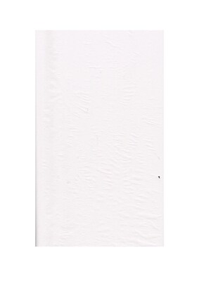 Pacon Spectra Deluxe Bleeding Art Tissue White 20 In. X 30 In. Pack Of 24 [Pack Of 3] (3PK-59002)