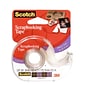 3M Scrapbooking Tape 3/4 In. X 400 In. Roll [Pack Of 4] (4PK-001)