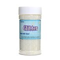 Advantus Corp Glitter Crystal 8 Oz. Shaker Bottle [Pack Of 3] (3PK-SUL51146)