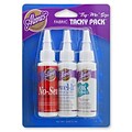 AleeneS Fabric Tacky Pack 2 Oz. Bottles Set Of 3 [Pack Of 9] (9PK-25805)