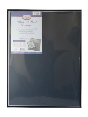 Alvin Print Protectors 18 In. X 24 In. (AA1824-6)