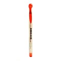 American Crafts Candy Shop Pens Glitter Red [Pack Of 12] (12PK-62581)