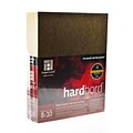 Ampersand Cradled Hardboard 8 In. X 10 In. 2 In. (HBWC08)