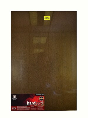 Ampersand Hardbord 24 In. X 36 In. Each (HB24)