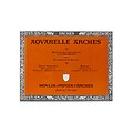 Arches Aquarelle Watercolor Block 140 Lb. Rough 9 In. X 12 In. (200177165)