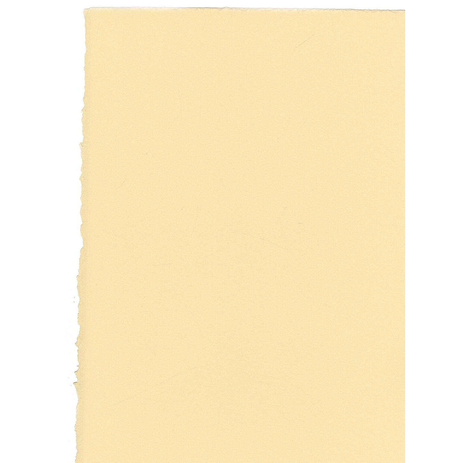 Arches Rives Bfk Printmaking Paper 22 In. X 30 In. Sheet Cream 280 Gm (100510337)