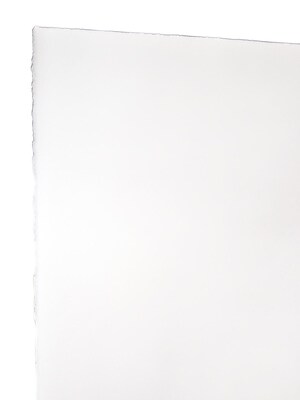 Arches Rives Bfk Printmaking Paper 30 In. X 44 In. Sheet White 280 Gm (204281504)