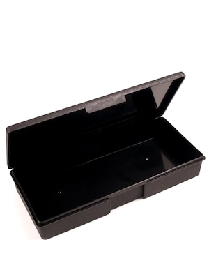 Artbin Pencil And Marker Storage Box, 2/Pack (2PK-KV501)