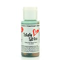 Badger Totally Tattoo System Body Paint Downtown Brown 1 Oz. [Pack Of 2] (2PK-TT-1033)
