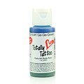 Badger Totally Tattoo System Body Paint Go Go Green 1 Oz. [Pack Of 2] (2PK-TT-1041)