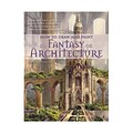 BarronS How To Draw And Paint Series Fantasy Architecture (9780764145353)