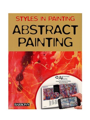 BarronS Styles In Painting: Abstract Painting Each (9781438006826)