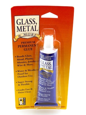 Beacon Craft Glue, 2 oz., 3/Pack (48045-PK3)