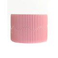 Bemiss Jason Bordette Corrugated Roll Pink [Pack Of 4] (4PK-37264)
