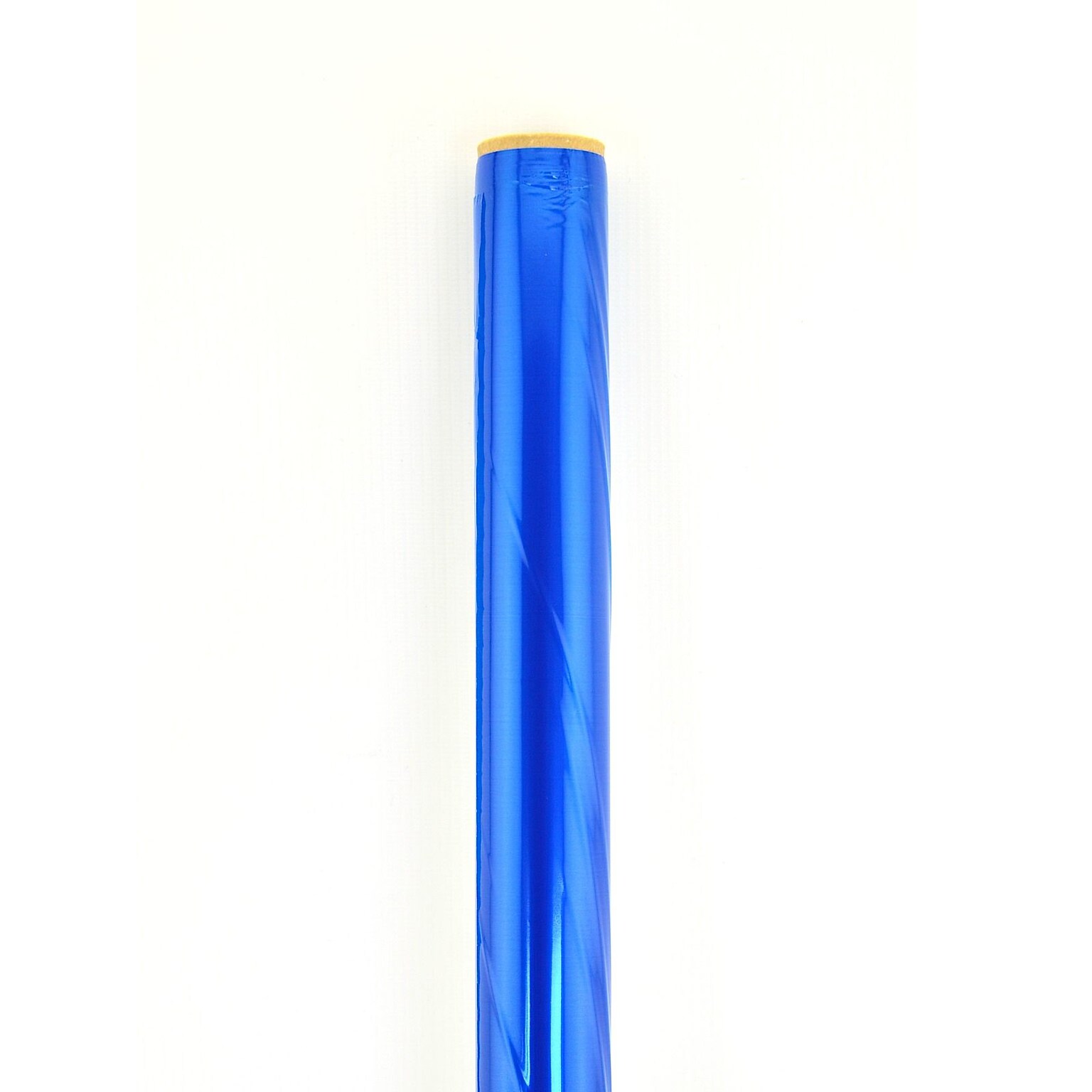 Bemiss Jason Cellophane Roll Blue [Pack Of 4] (4PK-71506)