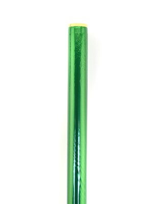 Bemiss Jason Cellophane Roll Green [Pack Of 4] (4PK-71503)