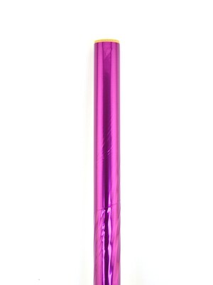 Bemiss Jason Cellophane Roll Orchid [Pack Of 4] (4PK-71507)