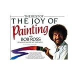 Bob Ross Best Of The Joy Of Painting Each (R100P)