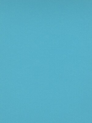 Canson Colorline Heavyweight Paper Sheets, Turquoise Blue, 300 Gsm, 19 In. x 25 In., Pack Of 10 (10PK-200041439)
