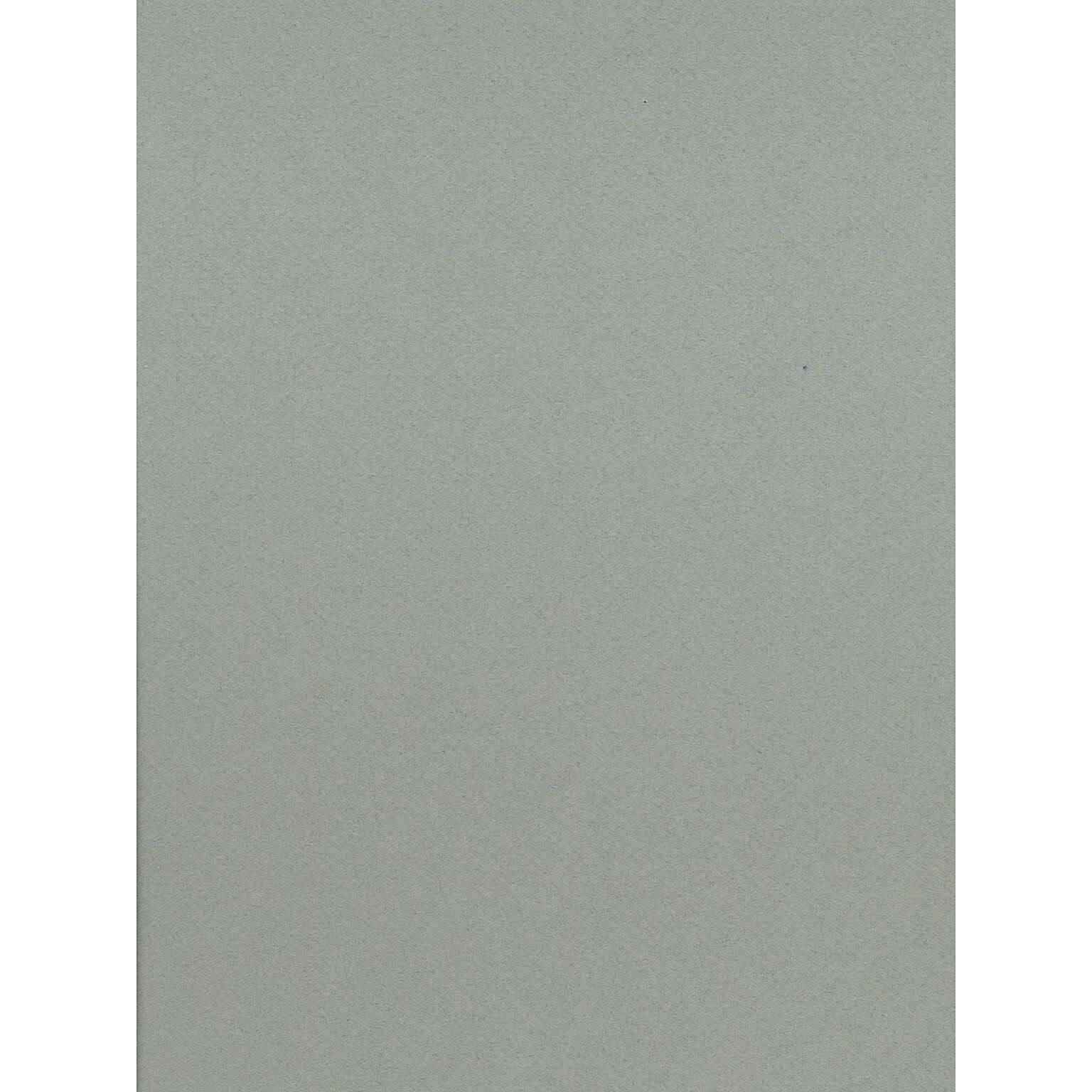 Canson Mi-Teintes Mat Board Sky Blue 16 In. X 20 In. [Pack Of 5] (5PK-100510141)