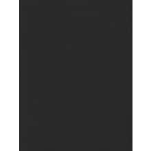 Canson Mi-Teintes Mat Board Stygian Black 16 In. X 20 In. [Pack Of 5] (5PK-100510126)