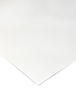 Canson Mi-Teintes Mat Board White 32 In. X 40 In. (100510099)