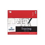 Canson Tracing Pad, 14 In. x 17 In. (100510962)