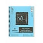 Canson XL Mix Media Pads, 9 In. x 12 In., Pad Of 60 Sheets, WireBound (100510927)