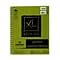 Canson XL Recycled 9 x 12 Wire Bound Sketch Pad, 100 Sheets/Pad, 3/Pack (52843-PK3)