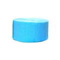 Cindus Crepe Paper Streamers Baby Blue [Pack Of 12] (12PK-3654)