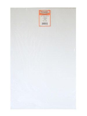 Clearprint Design Vellum No. 1000H 22 In. X 34 In. Pack Of 10 (10201226)