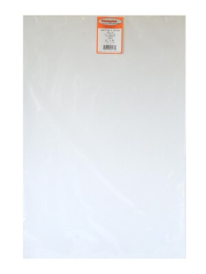 Clearprint Design Vellum No. 1000H 24 In. X 36 In. Pack Of 10 (10201228)