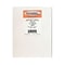 Clearprint Design Vellum Drafting Paper, No. 1000H, 8 1/2 In. X 11 In., 10/PK (10201210)