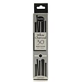 Coates Willow Charcoal 3 Mm - 12 Mm Assorted Half Length Box Of 30 (1004)