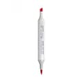 Copic Sketch Markers, Twin Tip, Cadmium Red, 3/Pack (3PK-R27S)
