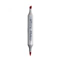 Copic Sketch Markers, Twin Tip, Crimson, 3/Pack (3PK-RV29S)