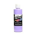 Createx Airbrush Colors Opaque Lilac 4 Oz. [Pack Of 3] (3PK-5203-04)