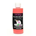 Createx Monotype Colors Scarlet 4 Oz. [Pack Of 3] (3PK-3006-04)