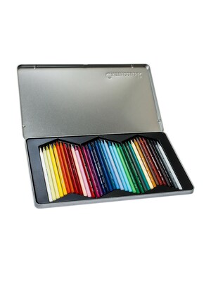 Cretacolor Aqua Monolith Pencil Set Set Of 36 (15-25-036)