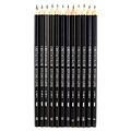 Cretacolor Artist Studio Sets Graphite Pencils Set Set Of 12 (15-14-012)