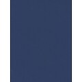 Daler-Rowney Canford Cut Paper  And  Card Sheets Card Ocean Blue 8 1/2 In. X 11 In. [Pack Of 20] (20PK-402860081)
