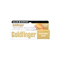 Daler-Rowney Goldfinger Decorative Metallic Paste, Sovereign Gold, 22 Ml (145008675)