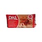 Das Air Hardening Modeling Clay Terra Cotta 2.2 Lb. (387600)