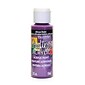 Decoart Crafters Acrylic 2 Oz African Violet [Pack Of 12] (12PK-DCA74-03)