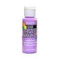 Decoart Crafters Acrylic 2 Oz Lavender [Pack Of 12] (12PK-DCA26-3)