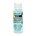 Decoart Crafters Acrylic 2 Oz Spa Blue [Pack Of 12] (12PK-DCA114-3)