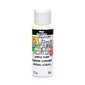 Decoart Crafters Acrylic Paint 2 Oz White [Pack Of 12] (12PK-DCA01-3)