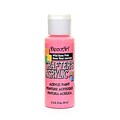 Decoart Crafters Acrylic 2 Oz Wild Rose Pink [Pack Of 12] (12PK-DCA69-3)