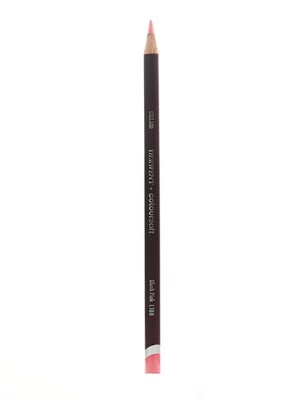 Derwent Coloursoft Pencils Blush Pink C180 [Pack Of 12] (12PK-0700970)